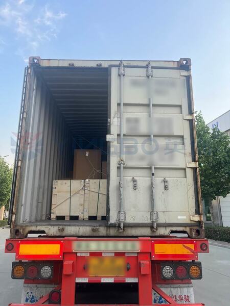Hebei Yingbo Safe Boxes Co., Ltd Hersteller-Produktionslinie
