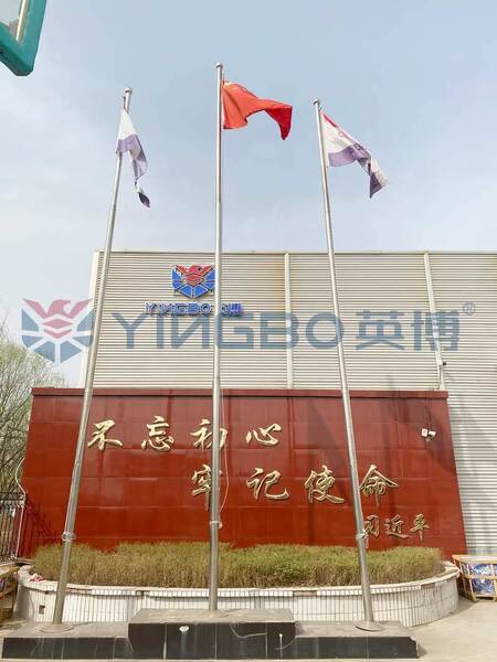 Hebei Yingbo Safe Boxes Co., Ltd Hersteller-Produktionslinie