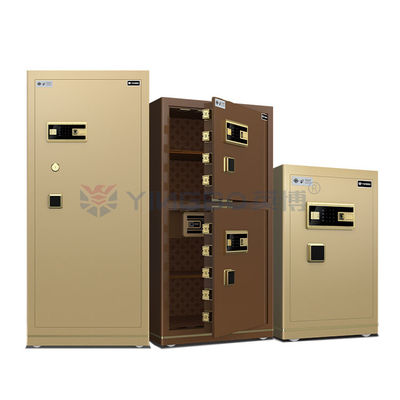 Intelligenter Doppel-Alarm, Festschrauben, Büro-Safe YB/N7-25#---150D#