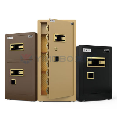 Biometrisches Fingerabdruckschloss Smart Home Safe Box YB/RS-45#---150D#