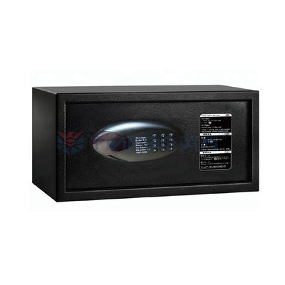 Massivstahl elektronisches digitales Schloss Hotel Safe Box für die Sicherheit