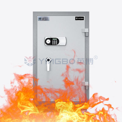 Elektronisches digitales Schloss Feuerdichtes Safe Box Feuerdichtes Rating 120mins YB/FH-108
