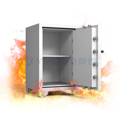 H780mm Digital Lock Feuerfest Safebox aus Massivstahl für die Sicherheit YB/FW-78