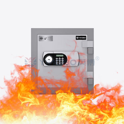 Doppel Alarm Brandschutzschrank Digitalschließfach Hausschränke Brandschutz YB/FH-42