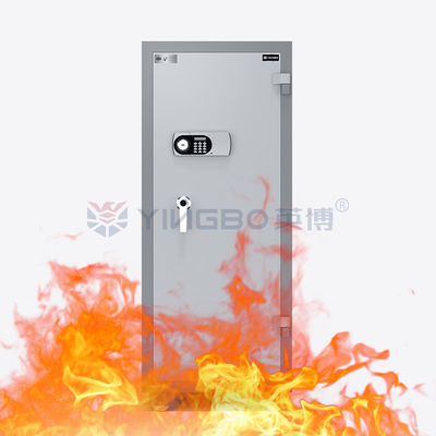 210 ± 2 kg Smart Brandfeste sichere Brandsicherheit 120 Minuten für die Sicherheit YB/FH-158