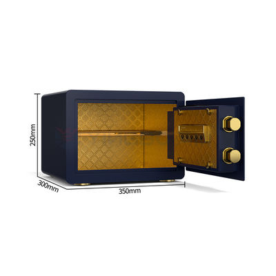H250mm Sicheres Produkt Elektronisches Schließfach