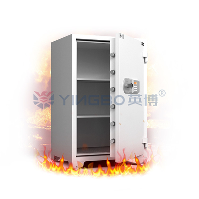 H1080mm Combination Lock Alarm Systerm Fireproof Safe Box Large Home Safe