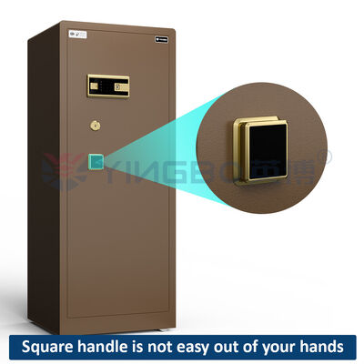 30*89mm Schrauben Patentiertes Design Großes Haus Safe Box Kleine Doppelreihen Schrauben