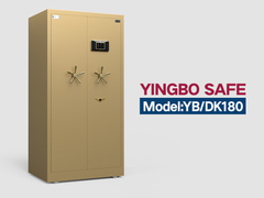 YB-DK-180-Büro-Safe-Gold zwei