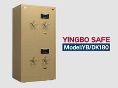 YB-DK-180-Büro-Safe-Gold vier