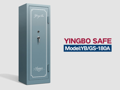 YB-GS-180- Waffenschließfach blau3