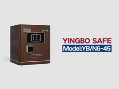 YB-N6-45-Sicherheimer für Zuhause