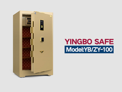 YB-ZY-100-Geschäftsschließfach