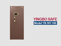 YingBo  Safe NT-150 Produkt-Präsentationsvideo