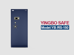 RS-150 Detailansicht des Schmuckschranks