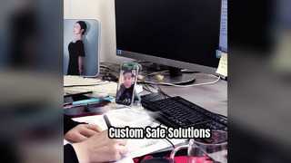 Überqueren Sie Berge und Meere und schützen Sie die Sicherheit – besprechen Sie mit dem Partner einen neuen Plan für eine sichere Zusammenarbeit