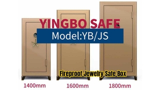 Schmuck-Safe mit Klavierlack-Finish, Uhrenbeweger 140